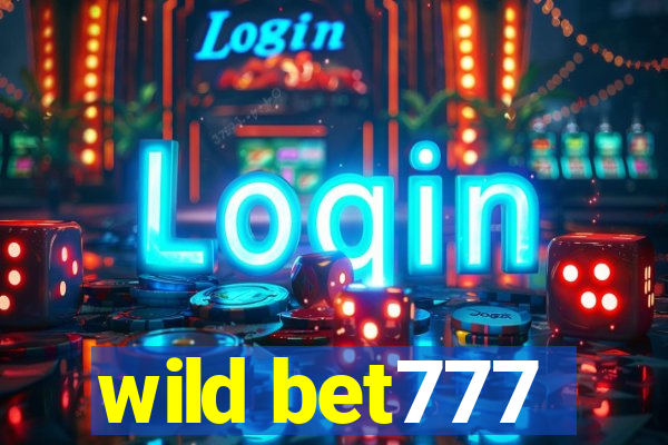 wild bet777